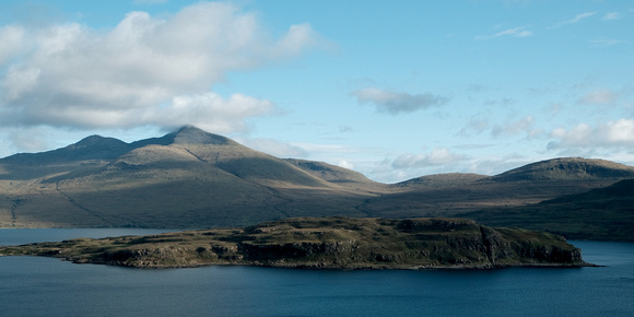 Isle of Mull.