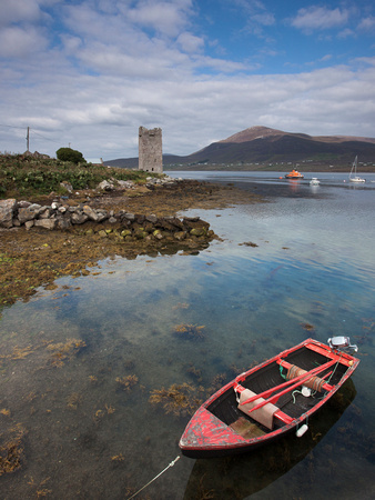 Achill Is. Co. Mayo